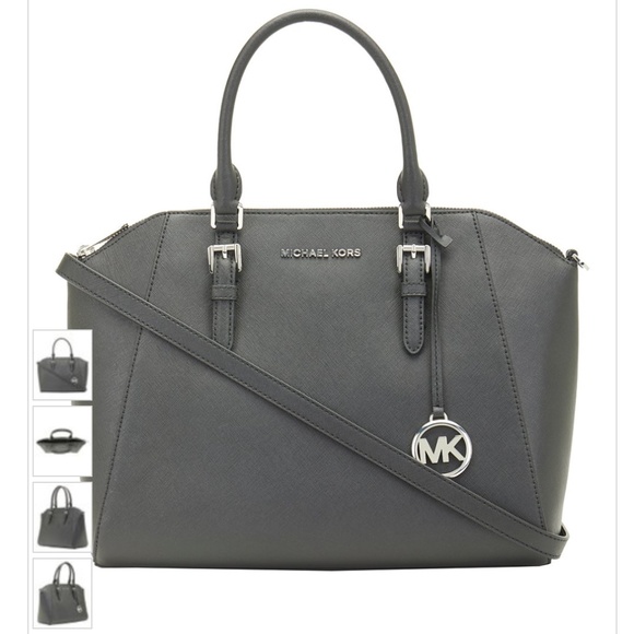 Michael Kors Handbags - 🔴SOLD OUT🔴 🎉HP- Michael Kors Ciara Satchel